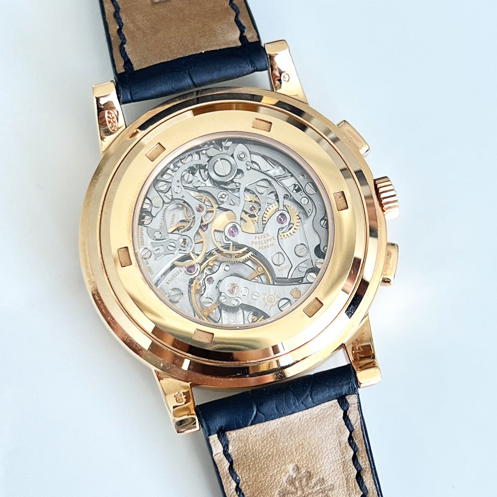 Patek Philippe Complications 5070R-001