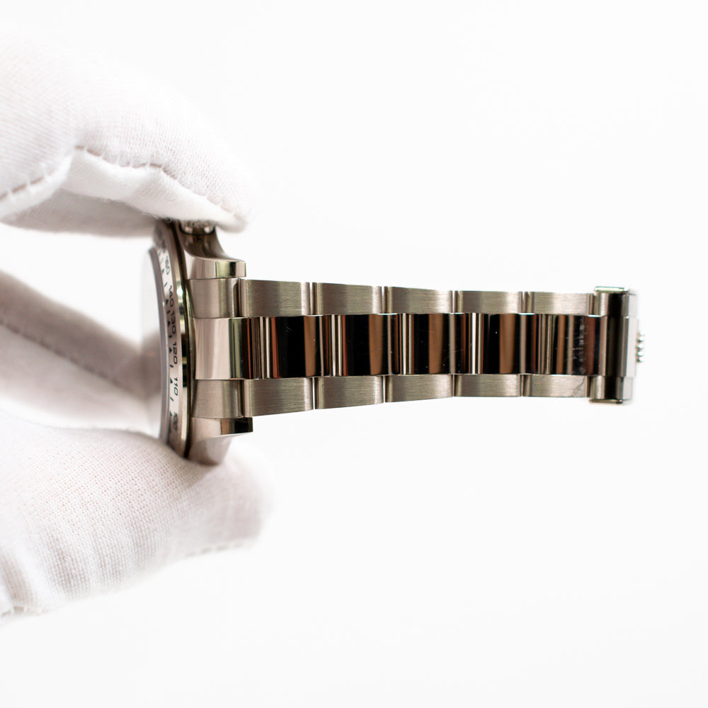 Rolex Daytona 116509