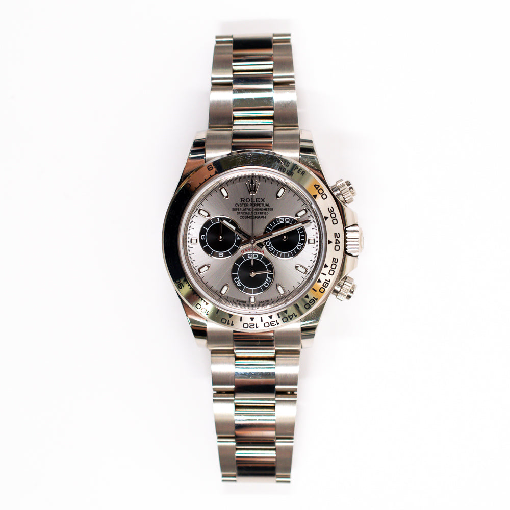 Rolex Daytona 116509