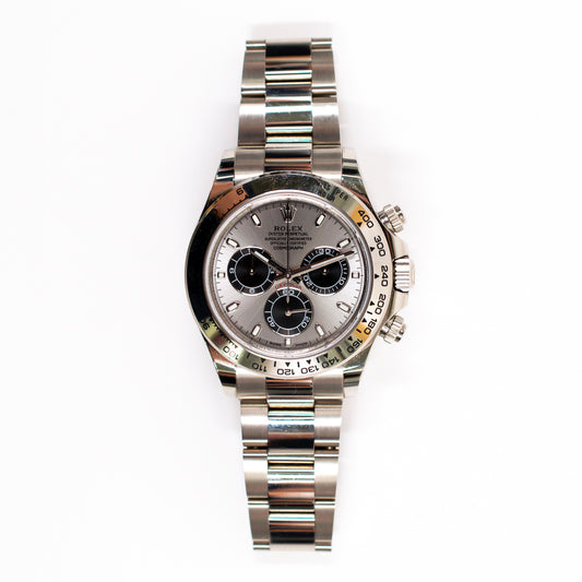 Rolex Daytona 116509