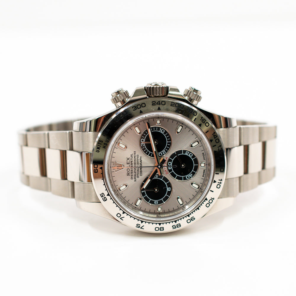 Rolex Daytona 116509