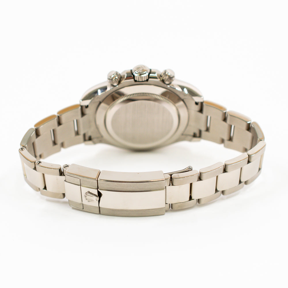 Rolex Daytona 116509