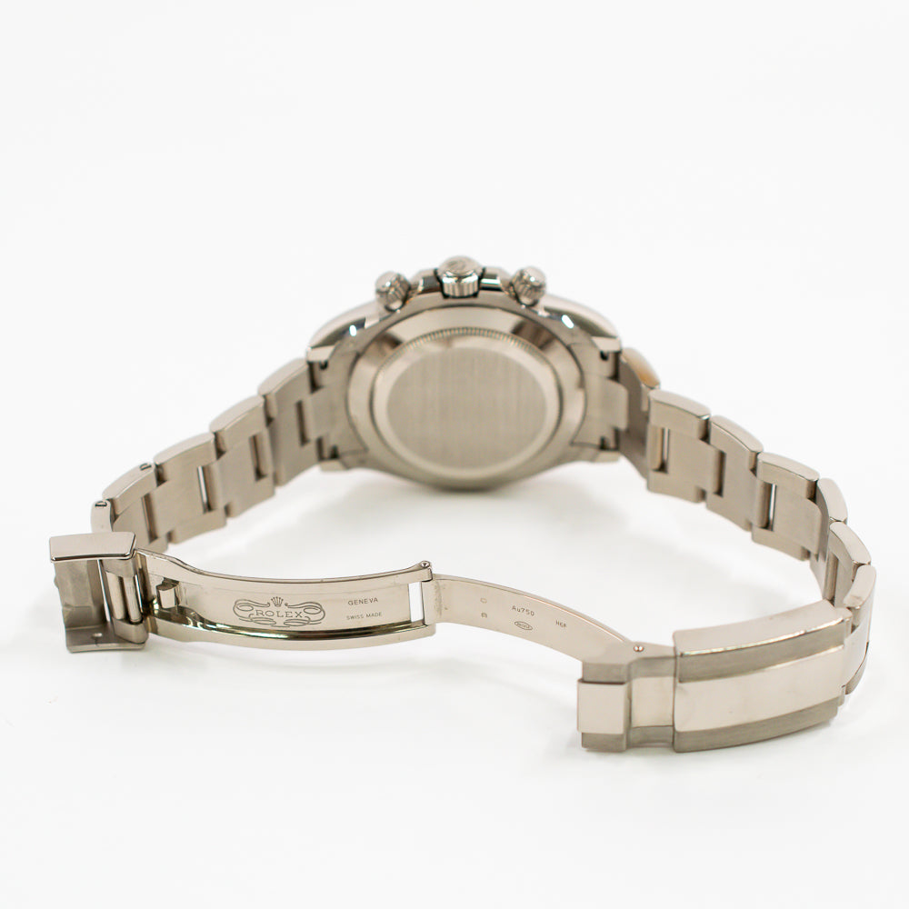 Rolex Daytona 116509