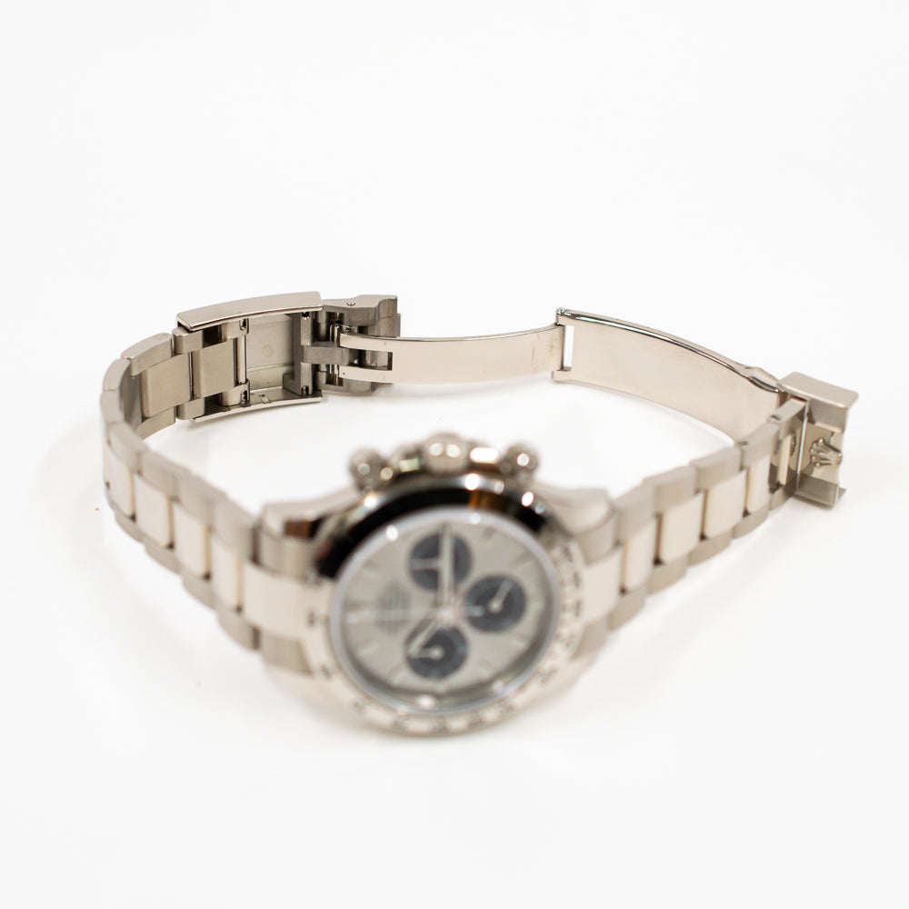 Rolex Daytona 116509