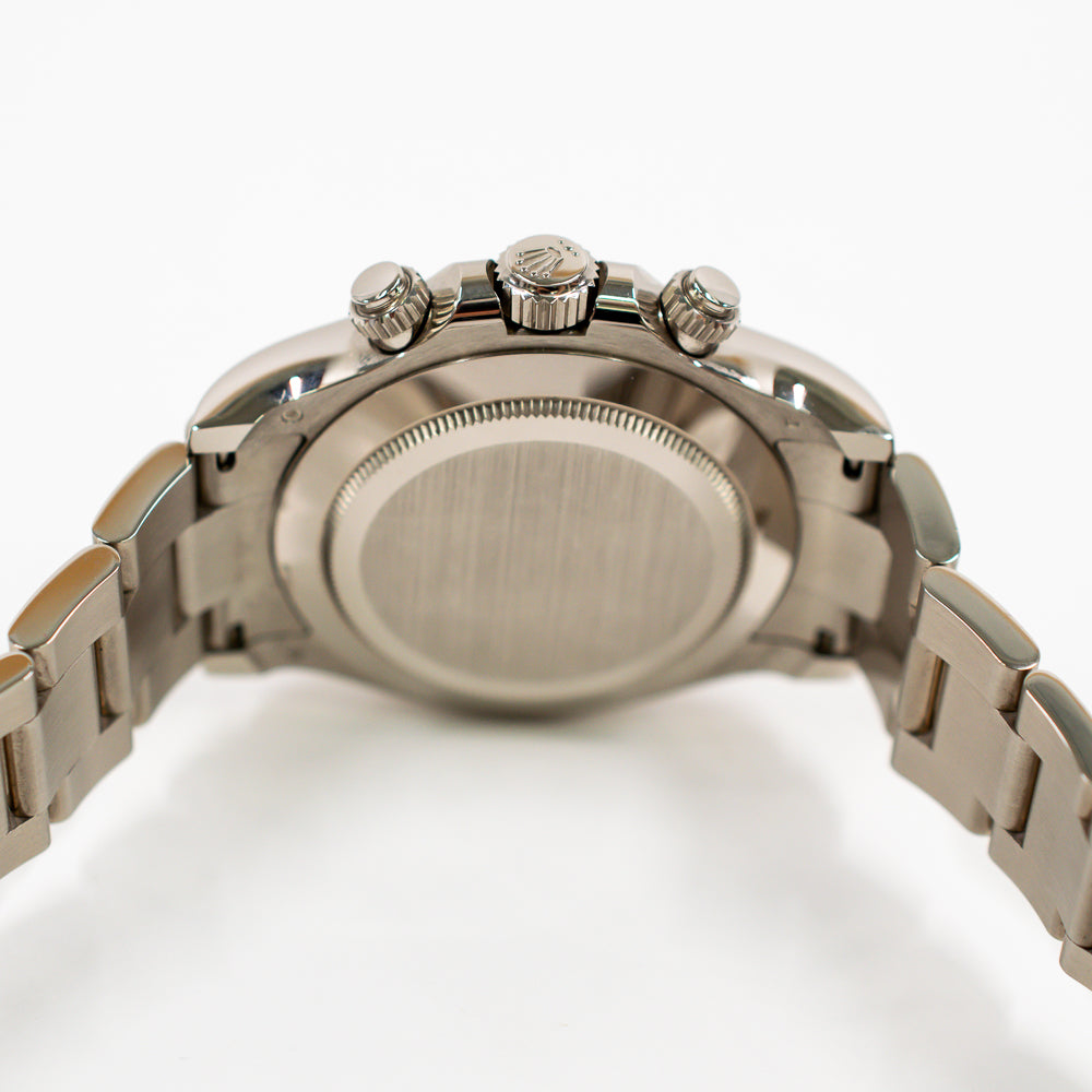 Rolex Daytona 116509