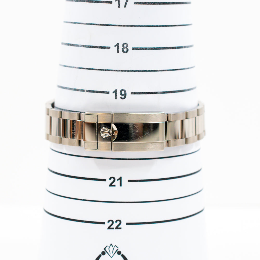 Rolex Daytona 116509