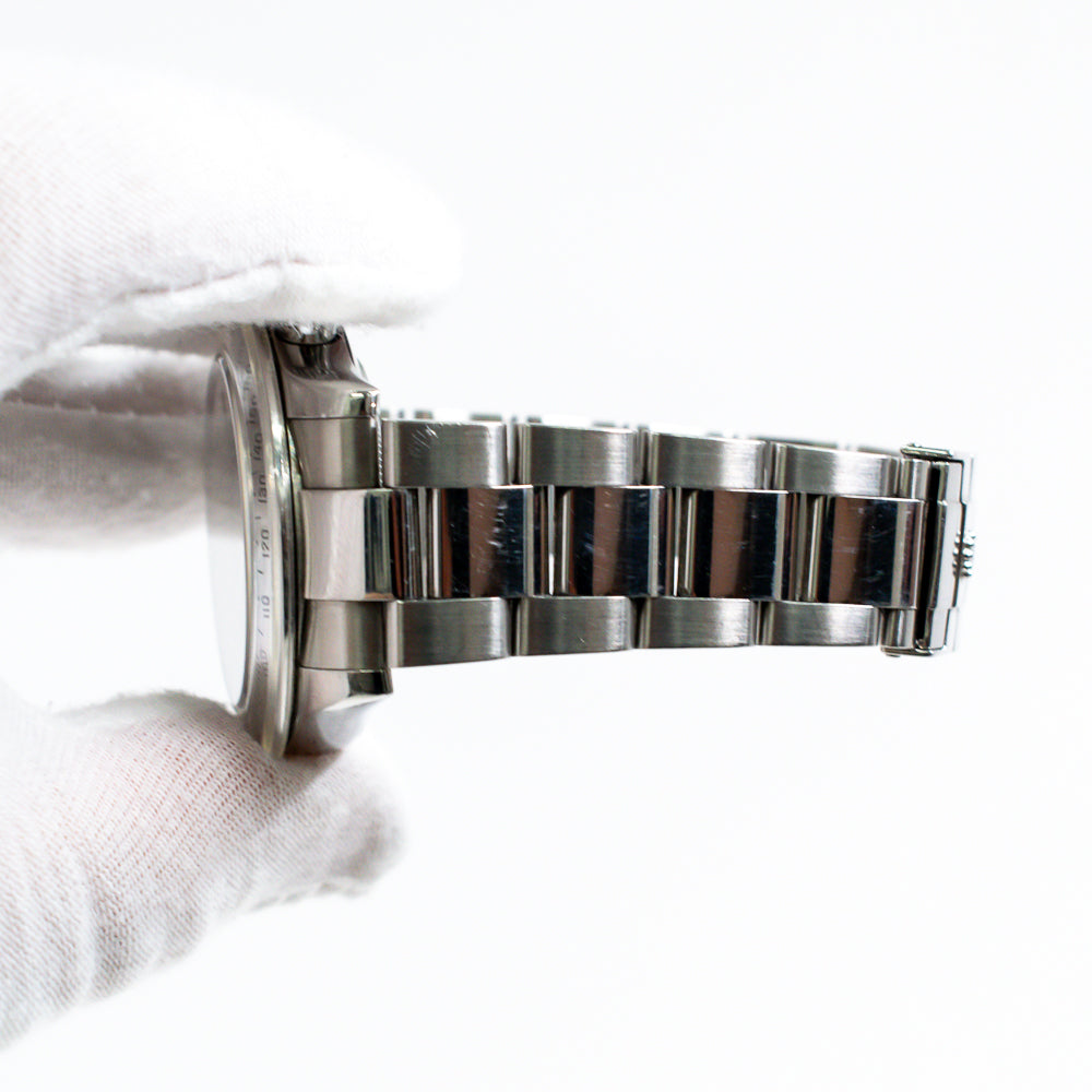 Rolex Daytona 116520