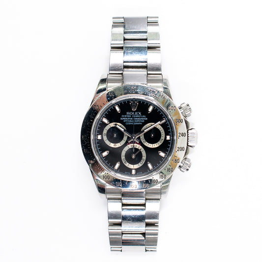 Rolex Daytona 116520