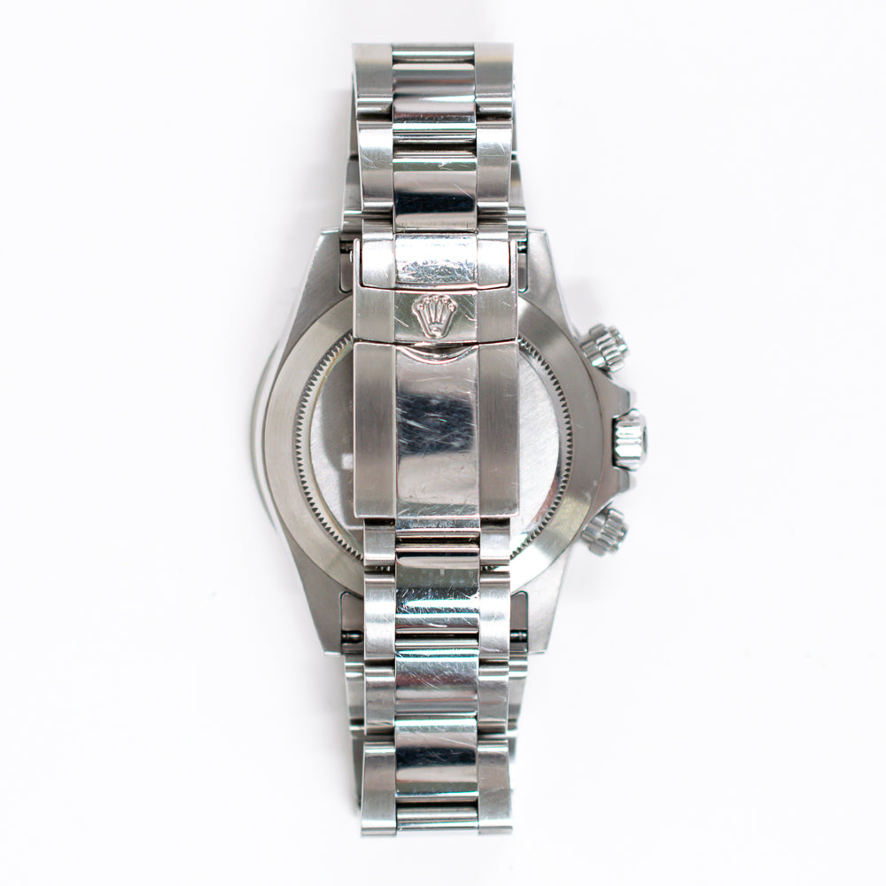 Rolex Daytona 116520