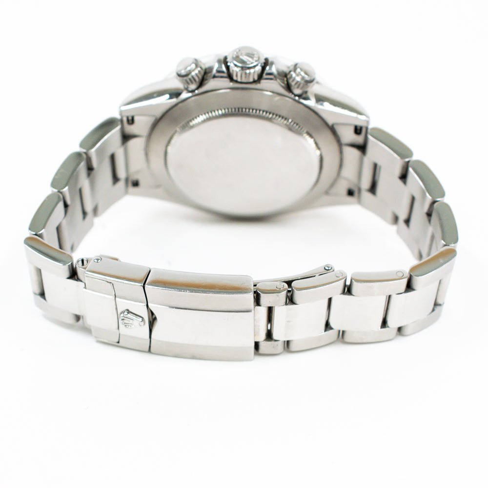 Rolex Daytona 116520