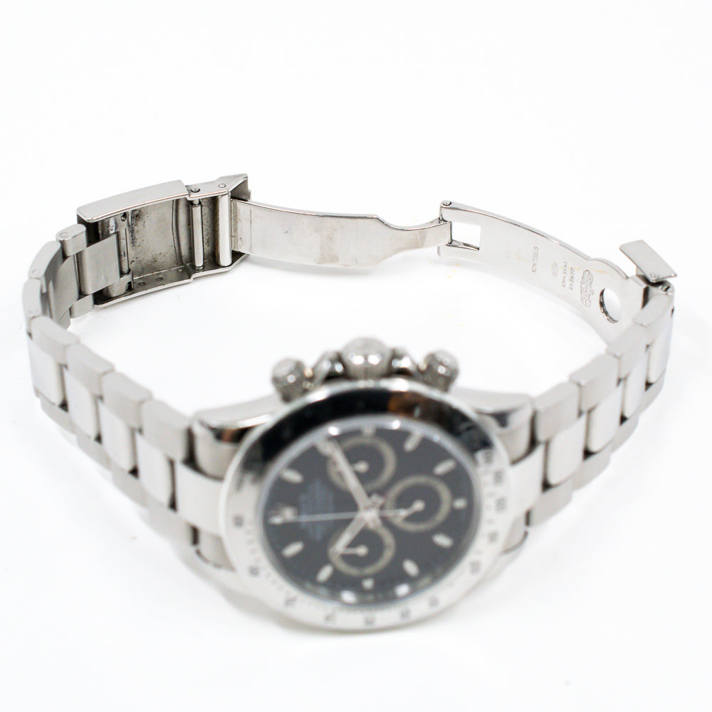 Rolex Daytona 116520