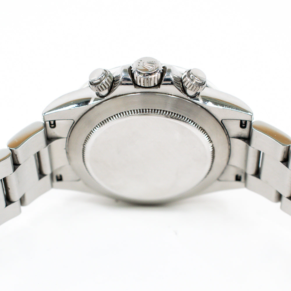 Rolex Daytona 116520