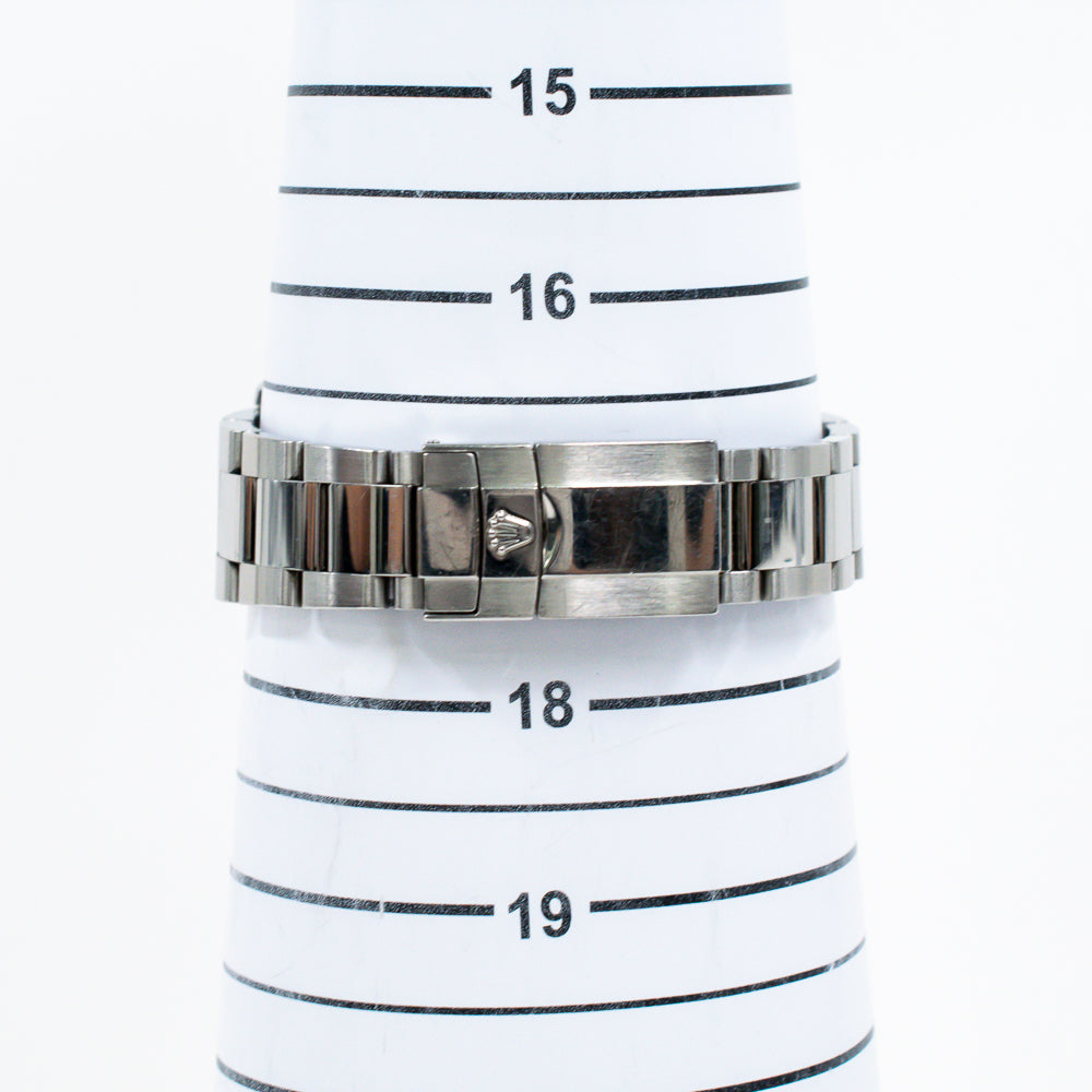 Rolex Daytona 116520