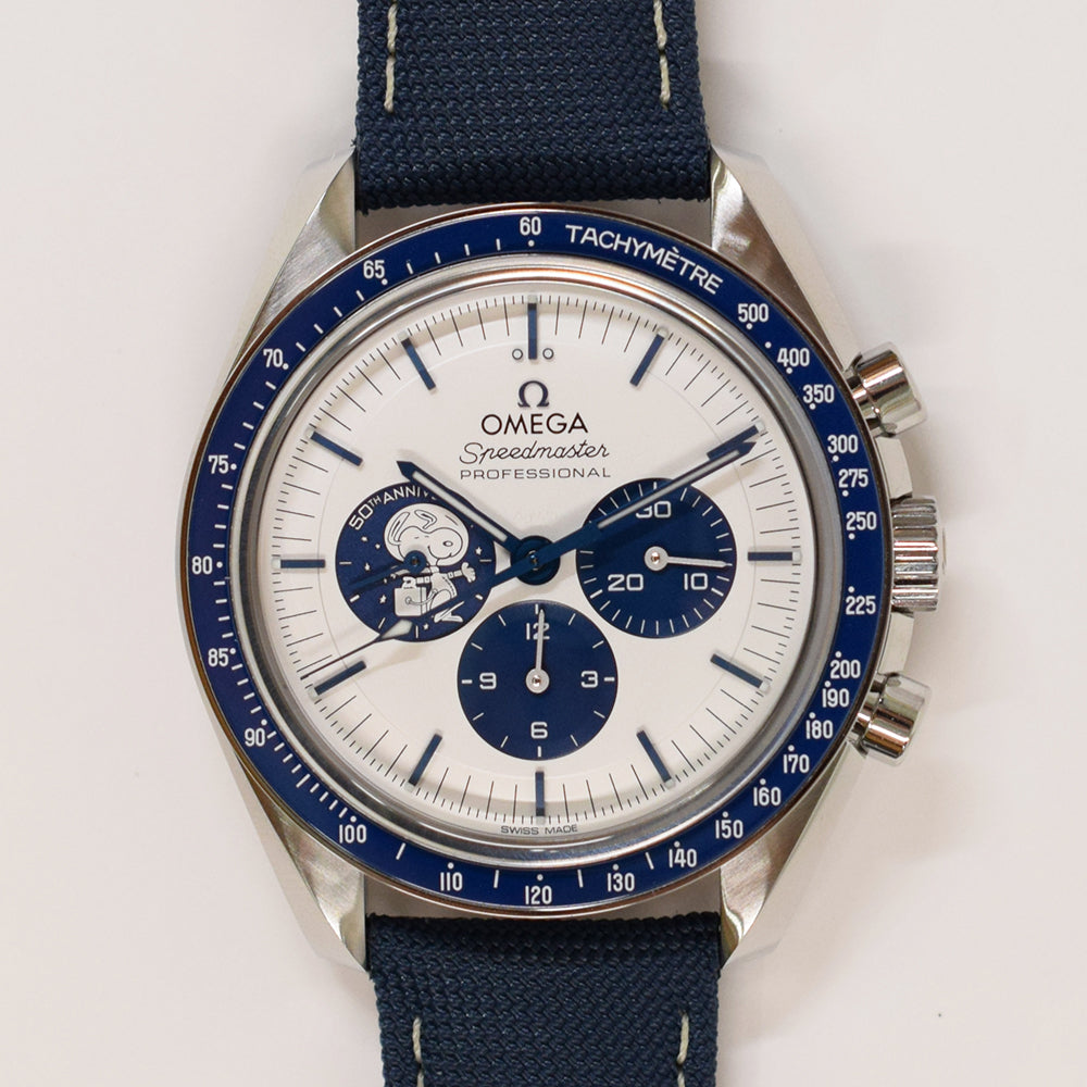 Omega Speedmaster Professional Moonwatch 310.32.42.50.02.001