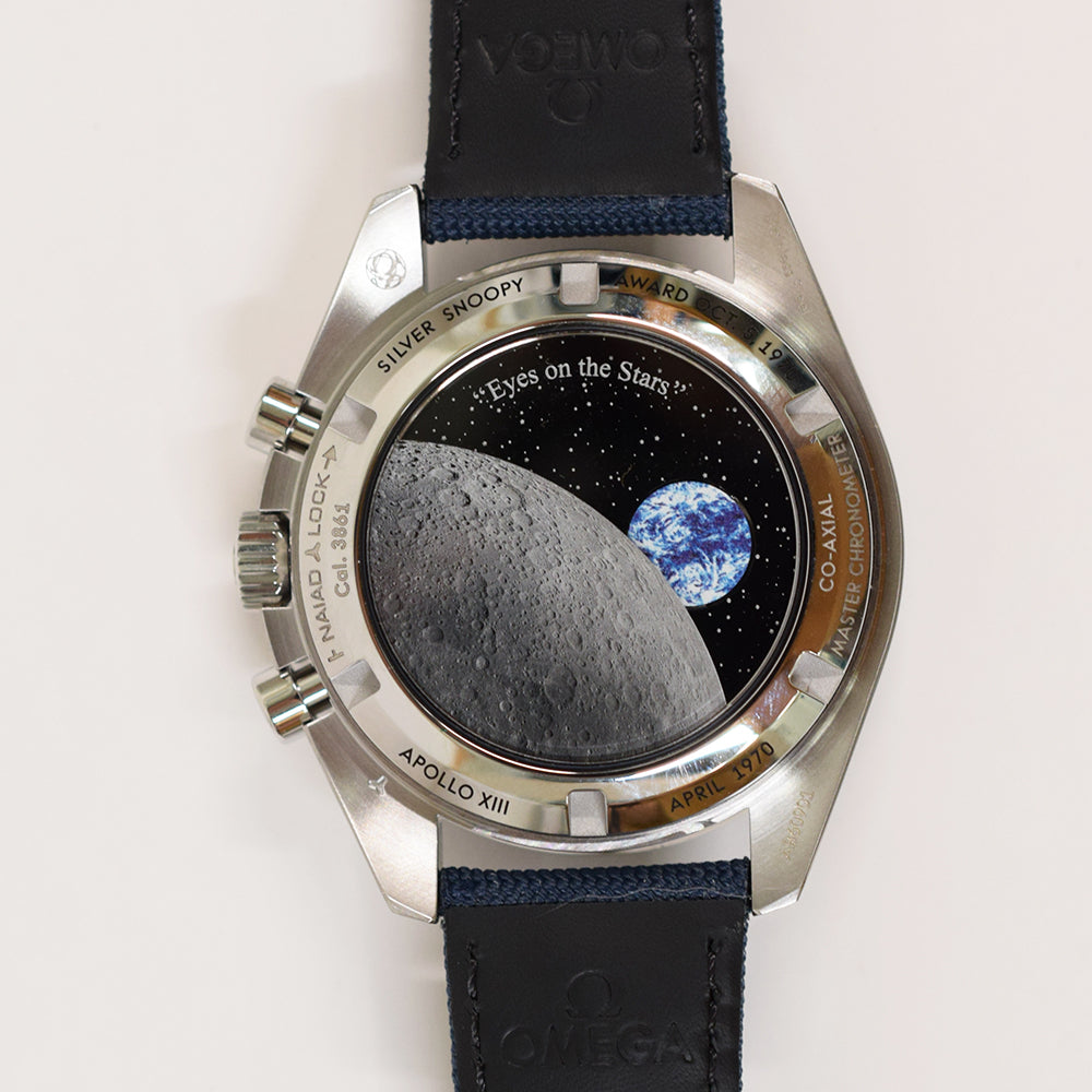 Omega Speedmaster Professional Moonwatch 310.32.42.50.02.001
