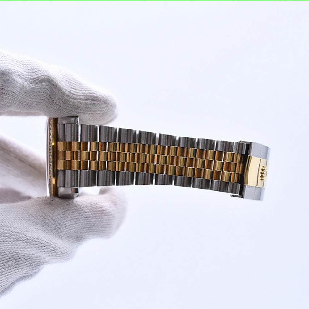 Rolex Datejust 36 126283RBR