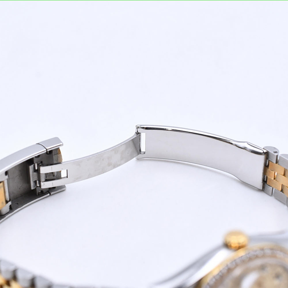 Rolex Datejust 36 126283RBR