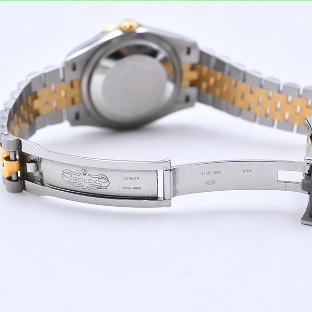 Rolex Datejust 36 126283RBR