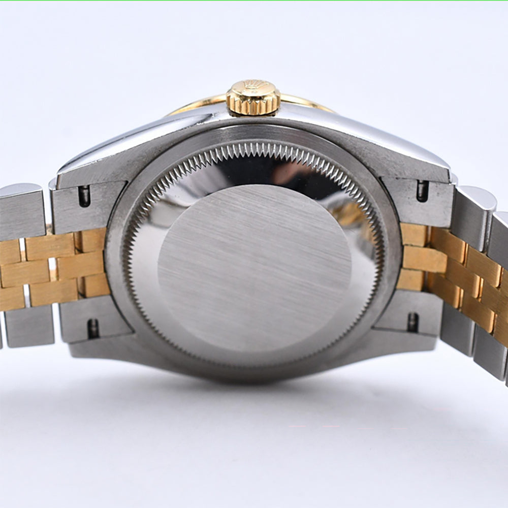 Rolex Datejust 36 126283RBR