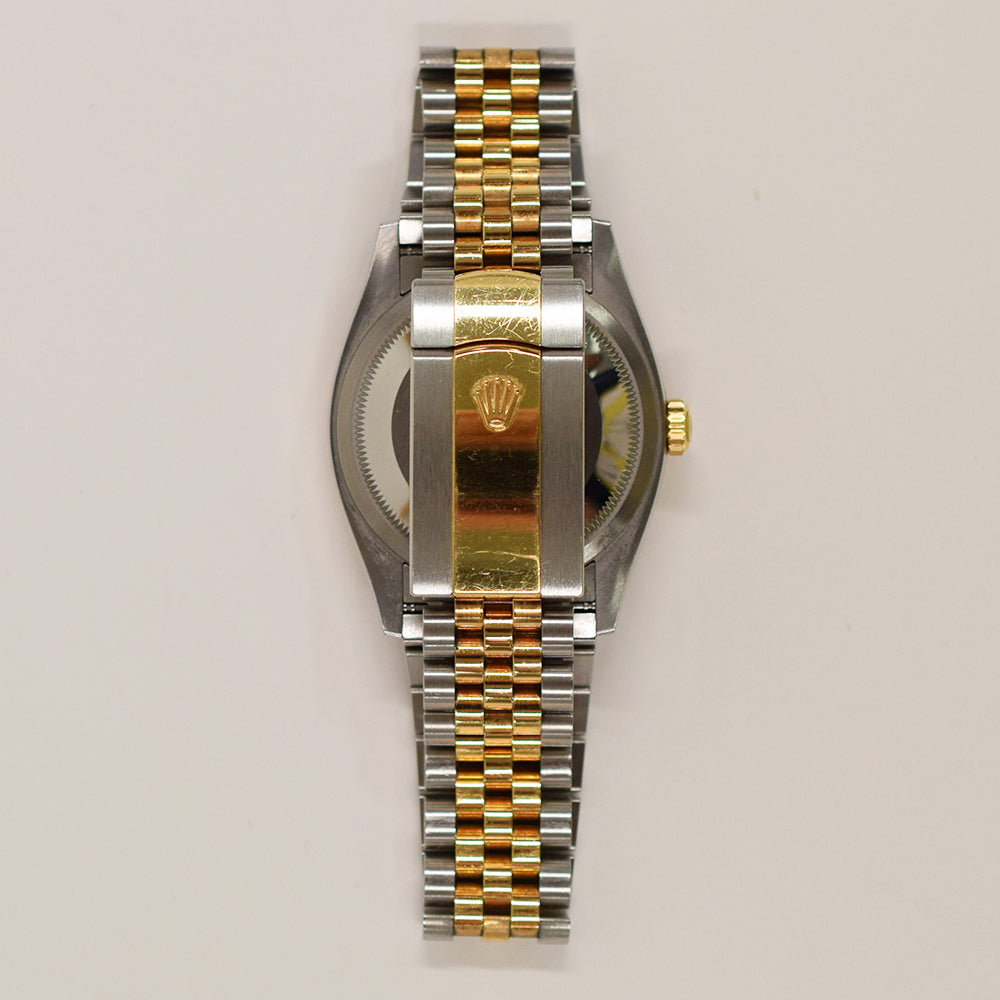 Rolex Datejust 36 126283RBR