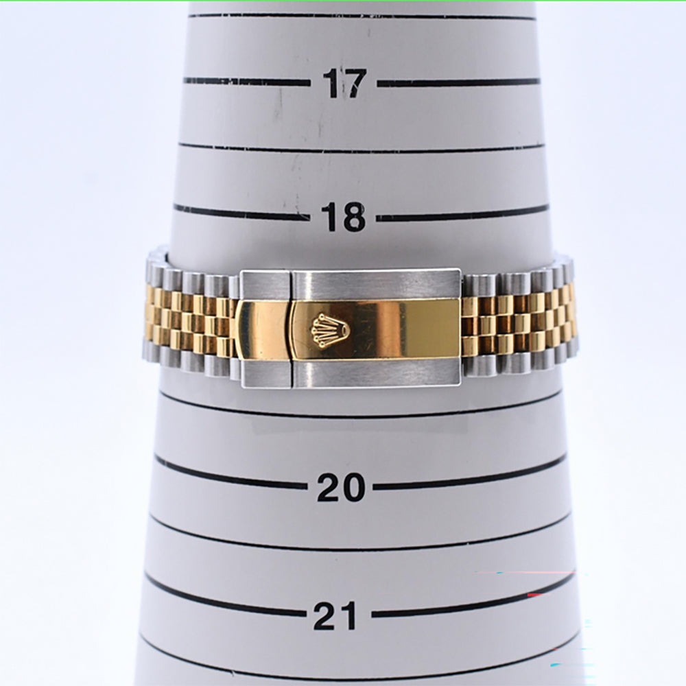 Rolex Datejust 36 126283RBR