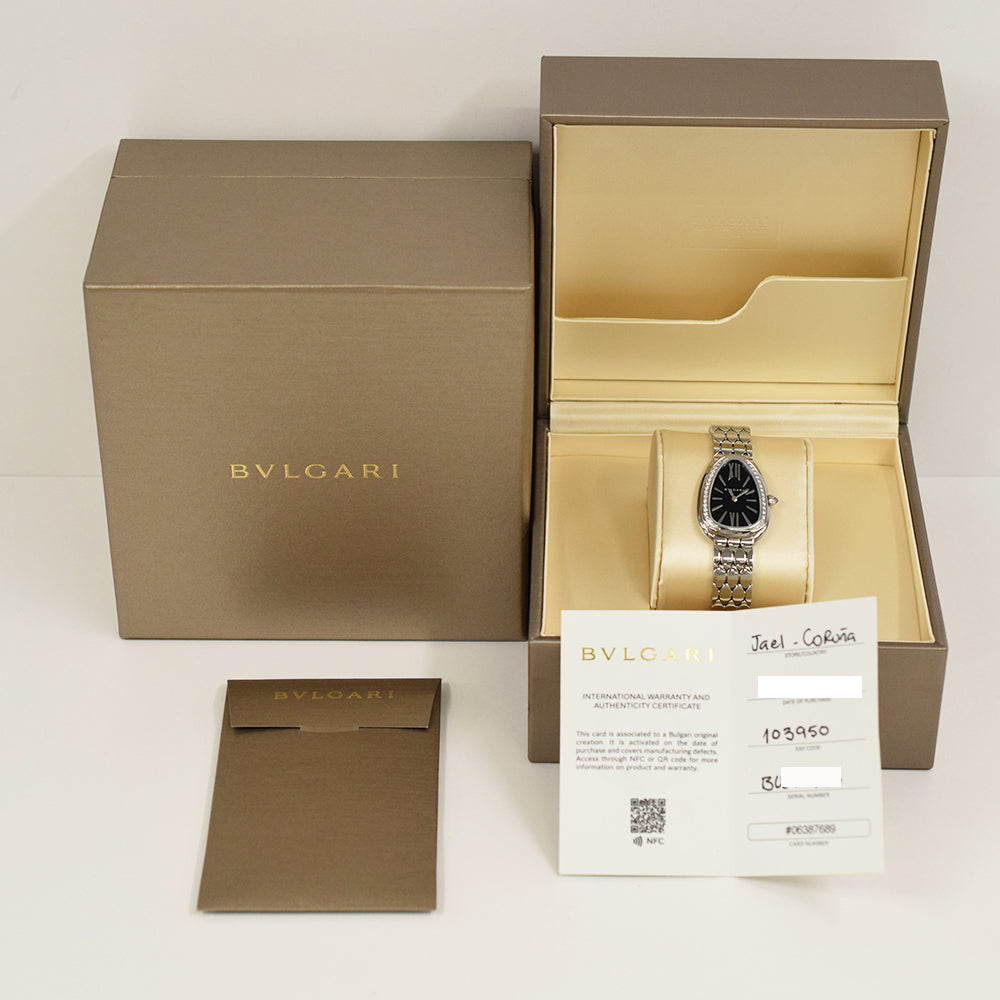 Bulgari Serpenti 103950