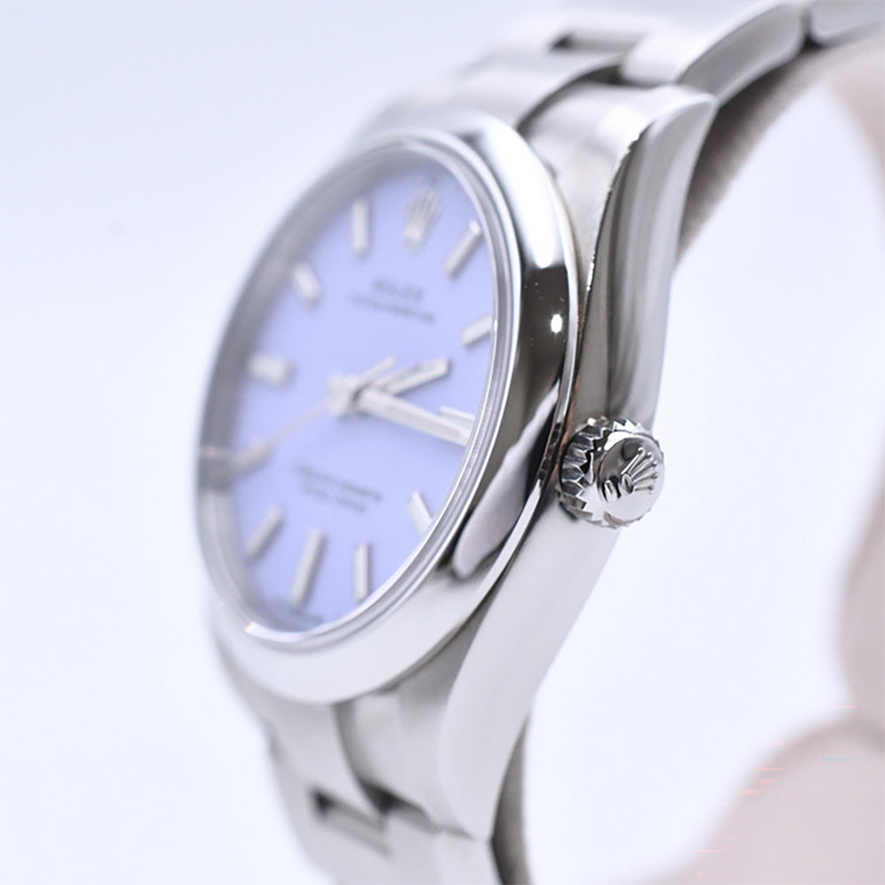 Rolex Oyster Perpetual 34 124200