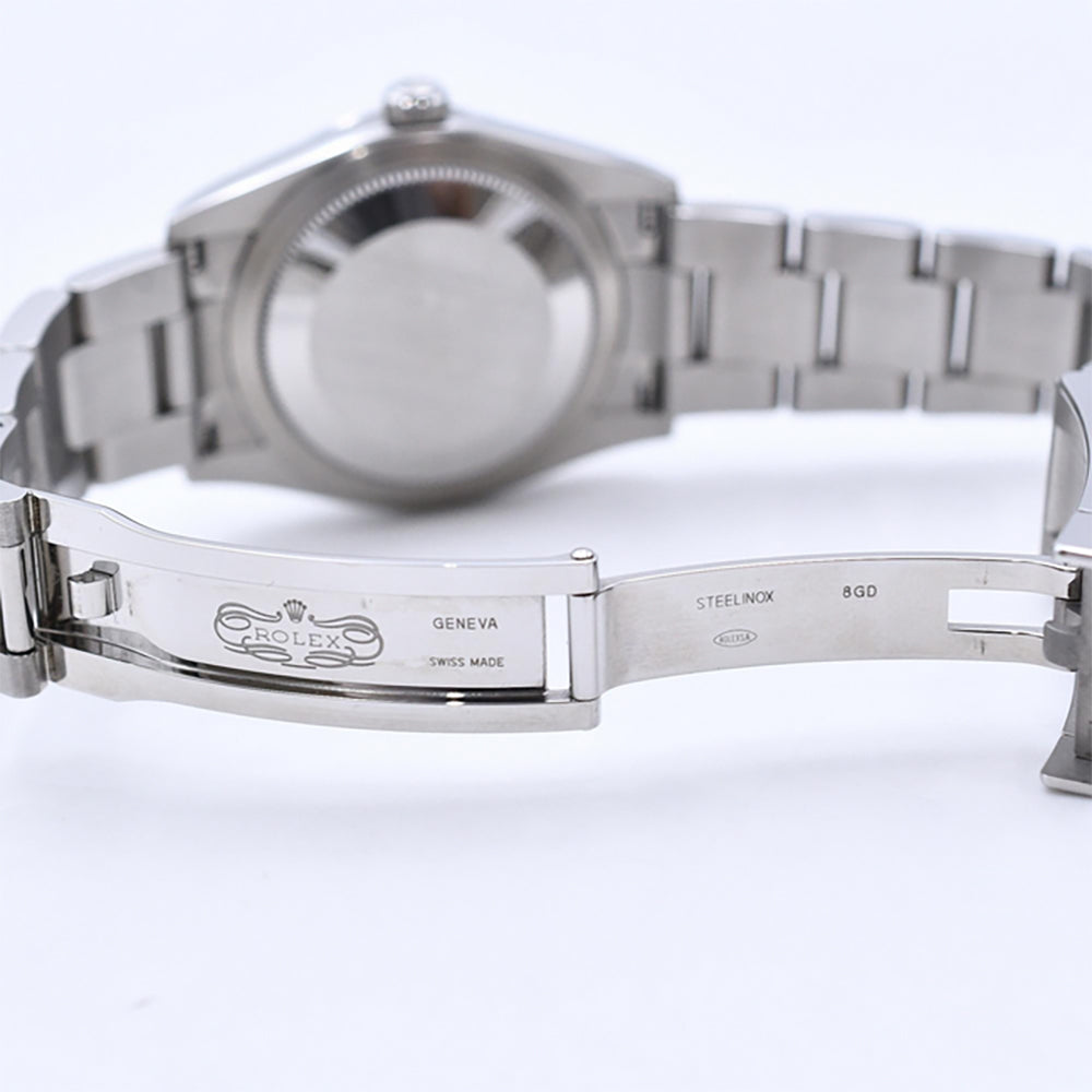 Rolex Oyster Perpetual 34 124200