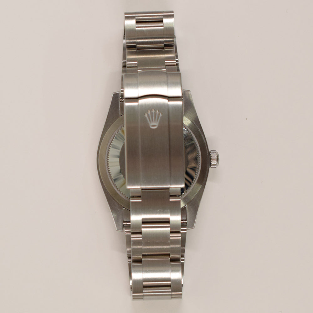 Rolex Oyster Perpetual 34 124200