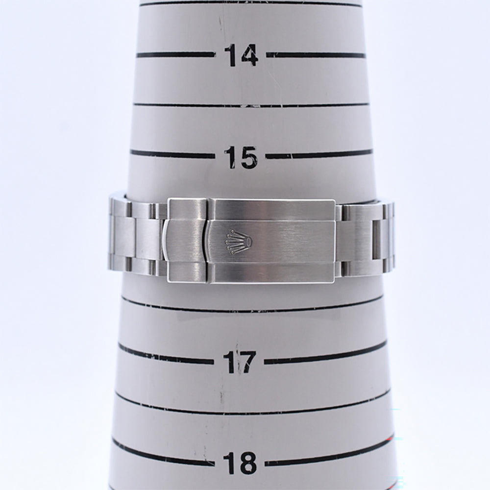 Rolex Oyster Perpetual 34 124200