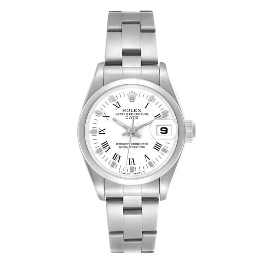 Rolex Oyster Perpetual Lady Date 69160