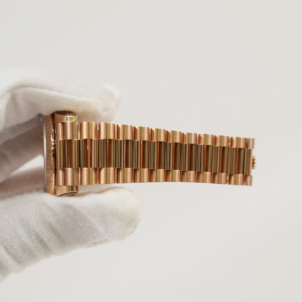 Rolex Day-Date 36 128235