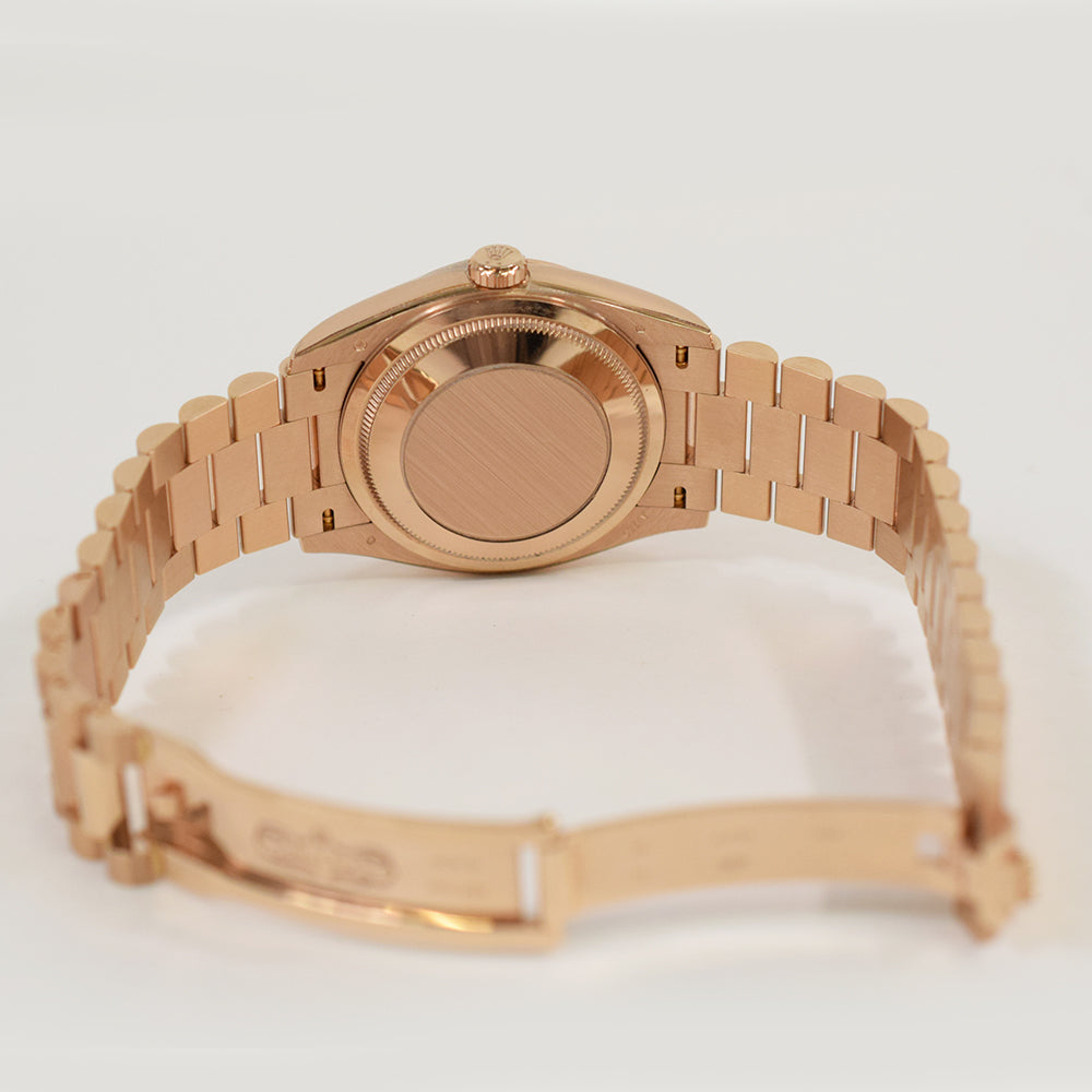Rolex Day-Date 36 128235