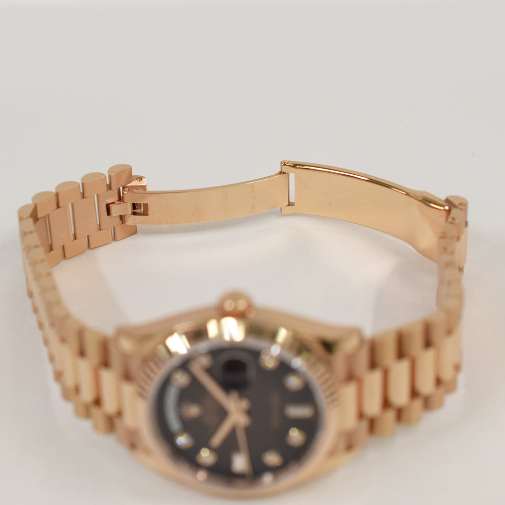 Rolex Day-Date 36 128235