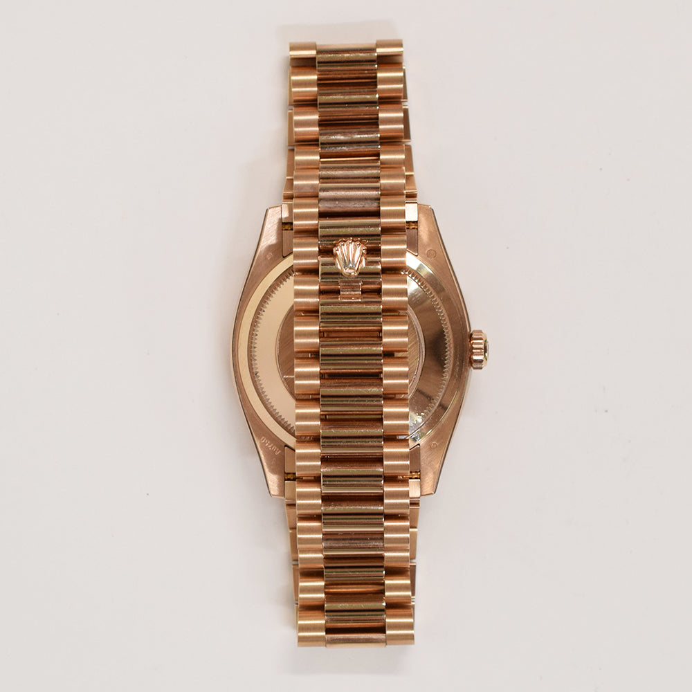 Rolex Day-Date 36 128235