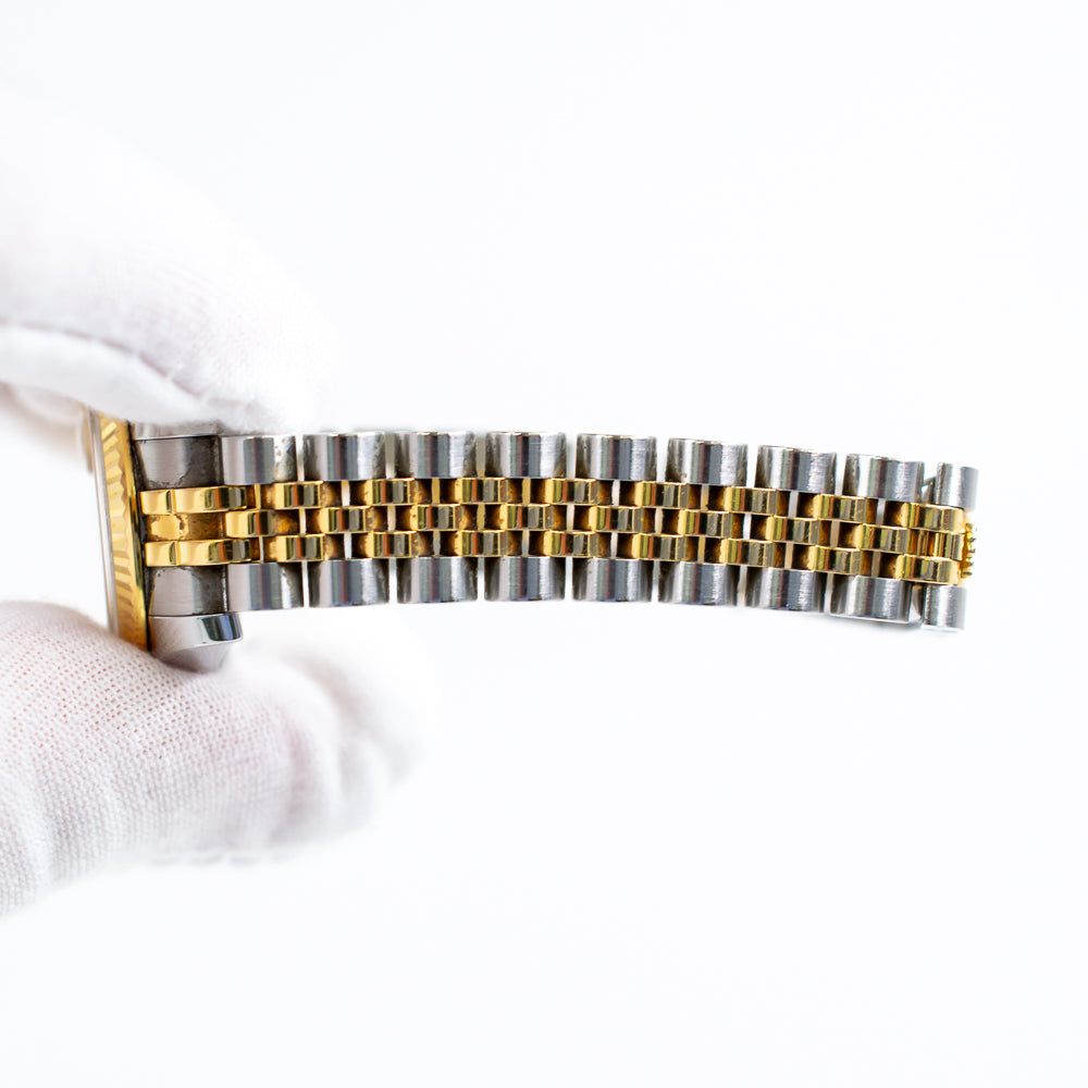 Rolex Lady-Datejust 179173G