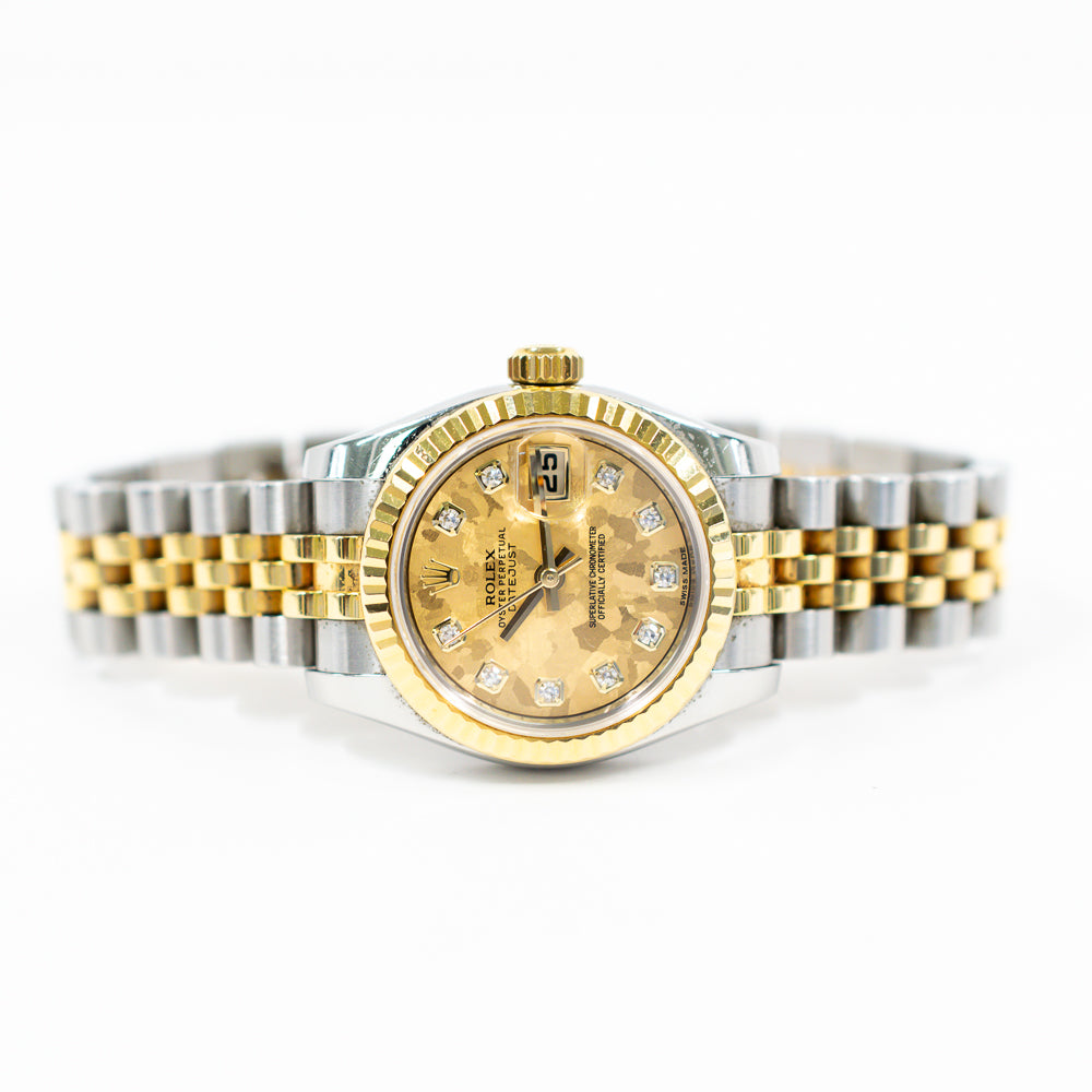 Rolex Lady-Datejust 179173G