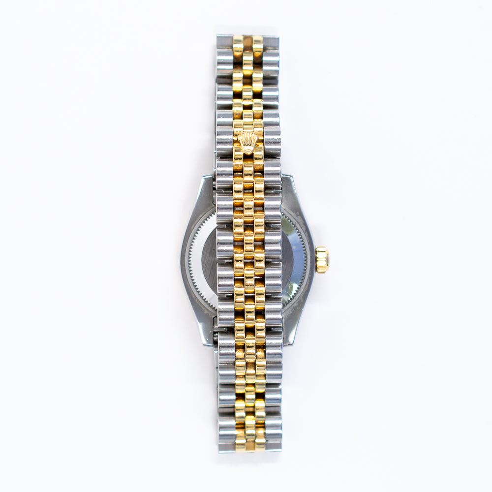 Rolex Lady-Datejust 179173G