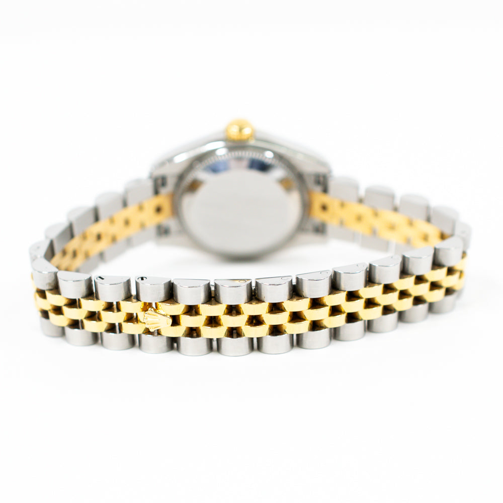 Rolex Lady-Datejust 179173G