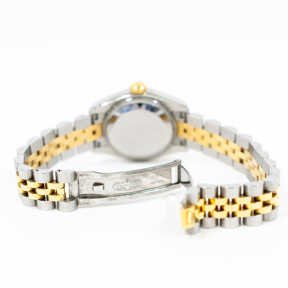Rolex Lady-Datejust 179173G