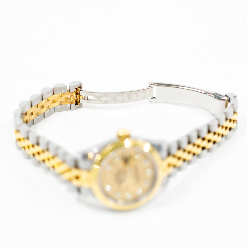 Rolex Lady-Datejust 179173G