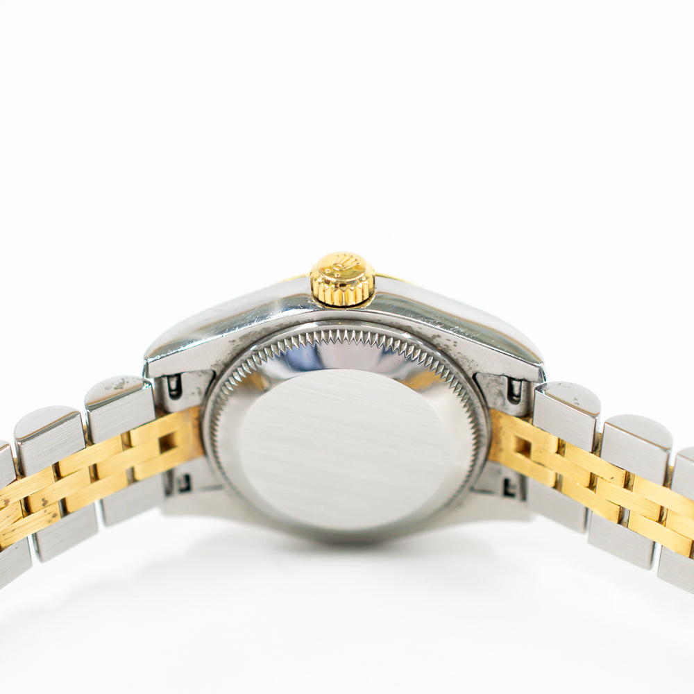 Rolex Lady-Datejust 179173G