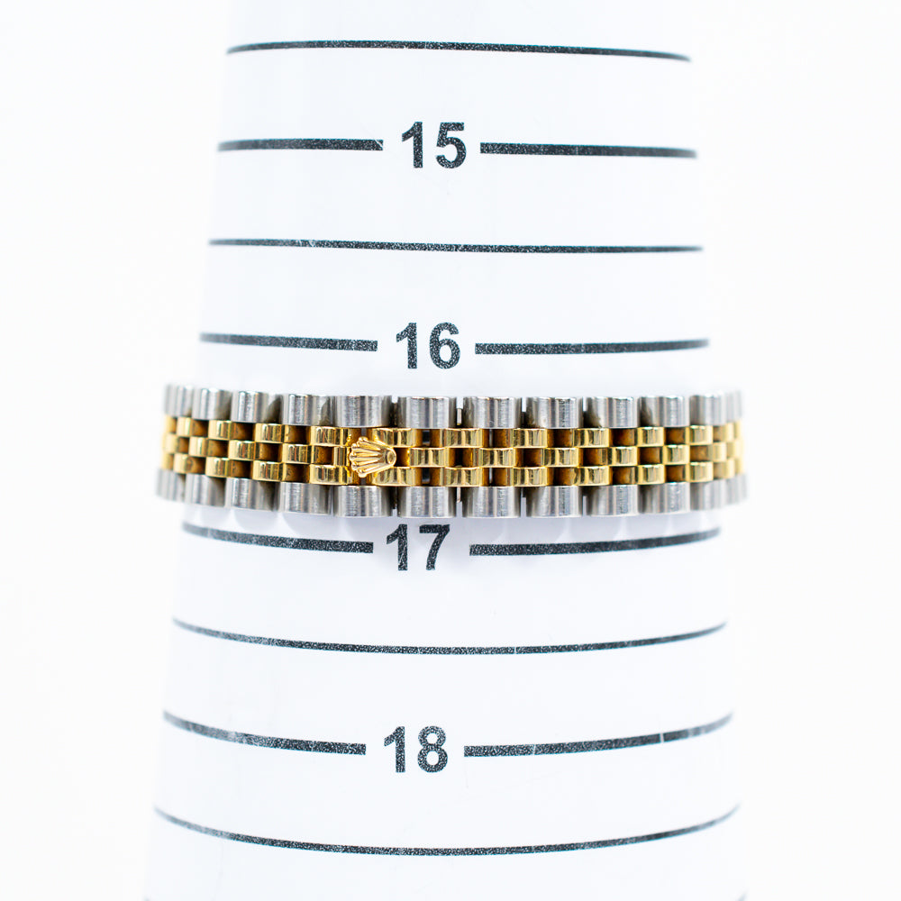 Rolex Lady-Datejust 179173G