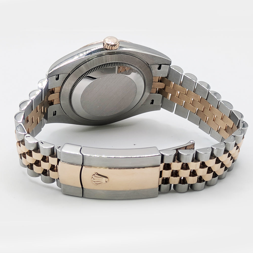 Rolex Datejust 41 126331