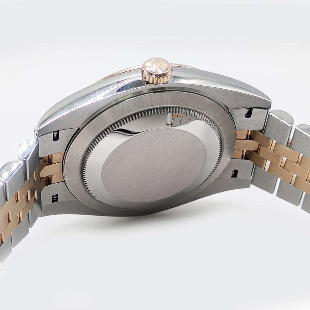 Rolex Datejust 41 126331