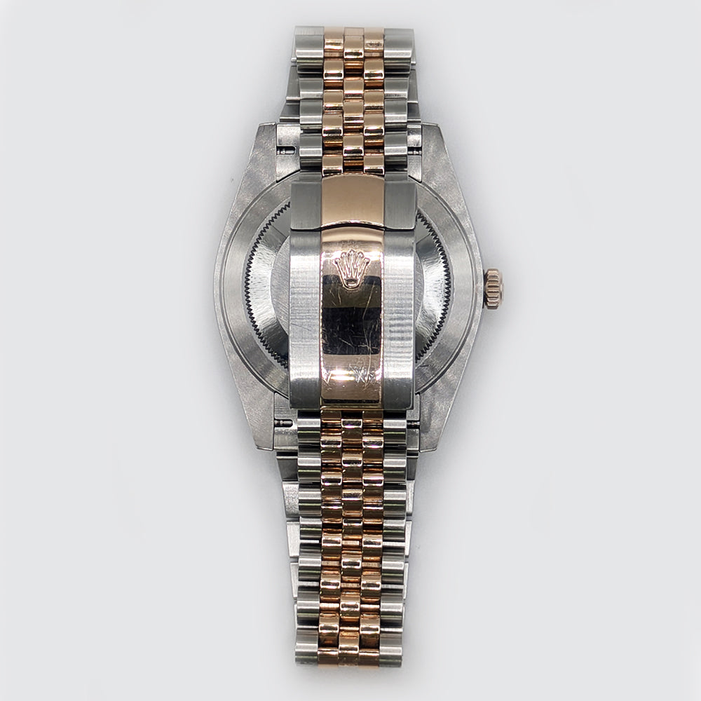 Rolex Datejust 41 126331