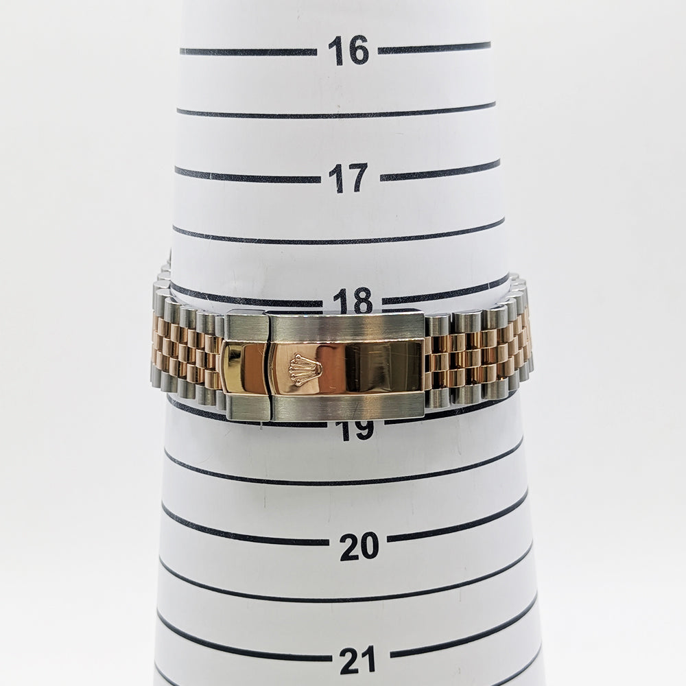 Rolex Datejust 41 126331