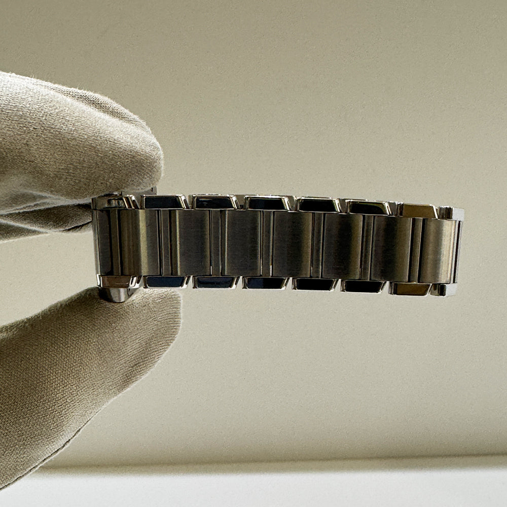 Cartier Tank Francaise W51028Q3
