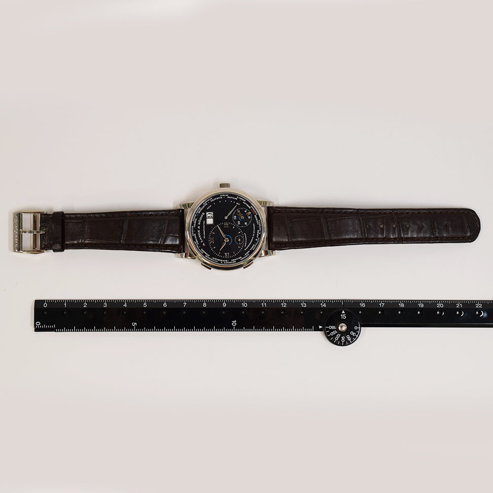 A. Lange & Söhne Lange 1 136.029