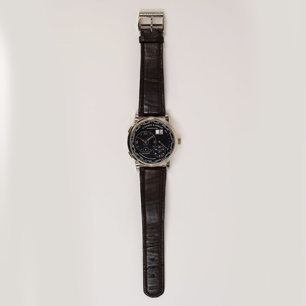 A. Lange & Söhne Lange 1 136.029